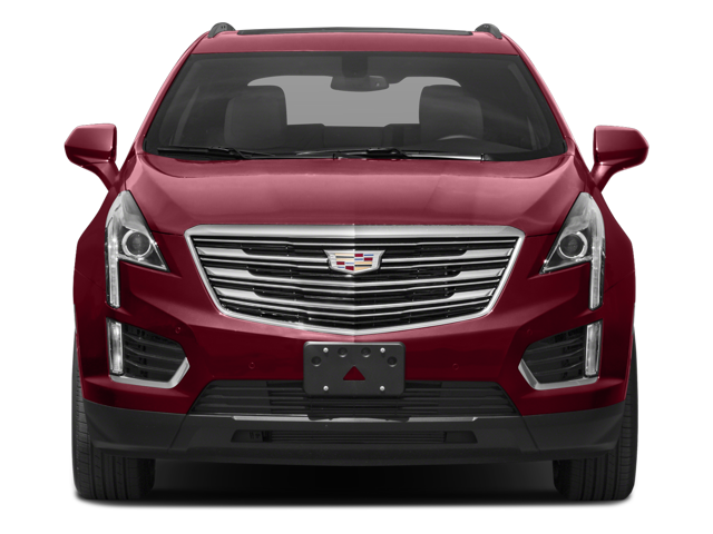 2018 Cadillac XT5 Base