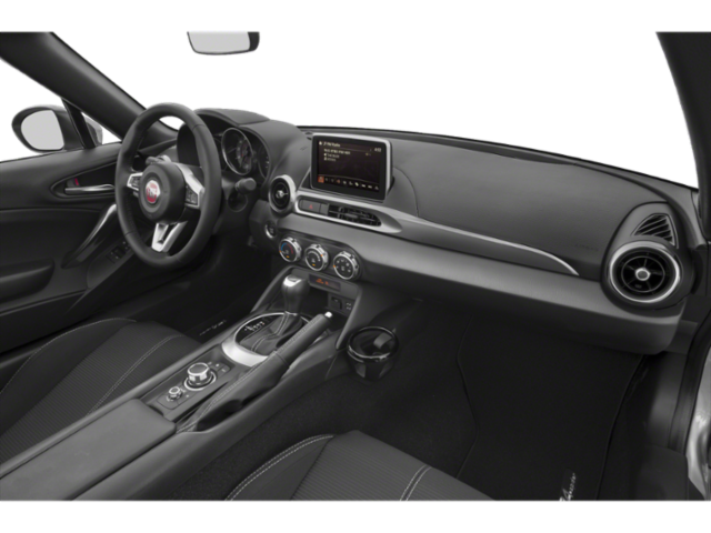 2018 FIAT 124 Spider Classica