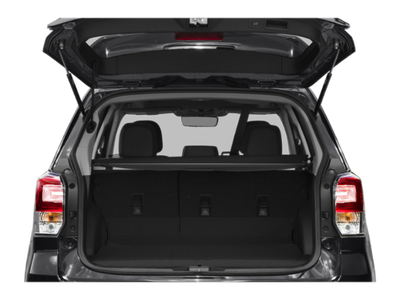 2018 Subaru Forester Touring