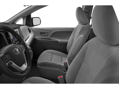 2018 Toyota Sienna XLE 8-Passenger