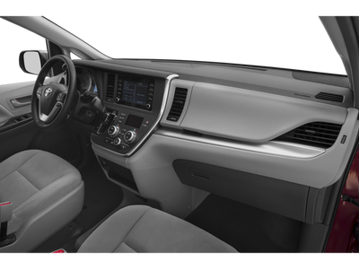 2018 Toyota Sienna XLE 8-Passenger