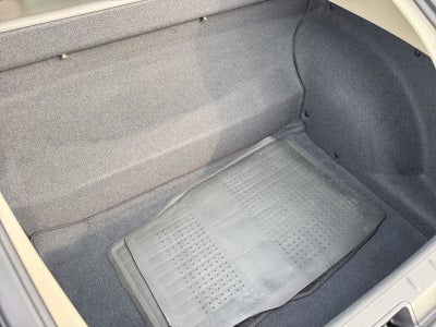 2007 Chrysler Crossfire Base