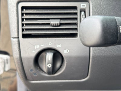 2007 Chrysler Crossfire Base