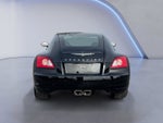 2007 Chrysler Crossfire Base