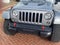 2016 Jeep Wrangler Unlimited Base