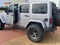 2016 Jeep Wrangler Unlimited Base