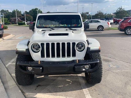 2023 Jeep Wrangler Rubicon 392 4 Door 4x4