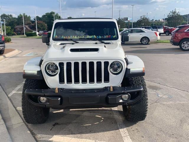 2023 Jeep Wrangler Rubicon 392 4 Door 4x4