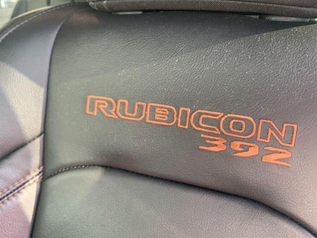 2023 Jeep Wrangler Rubicon 392 4 Door 4x4