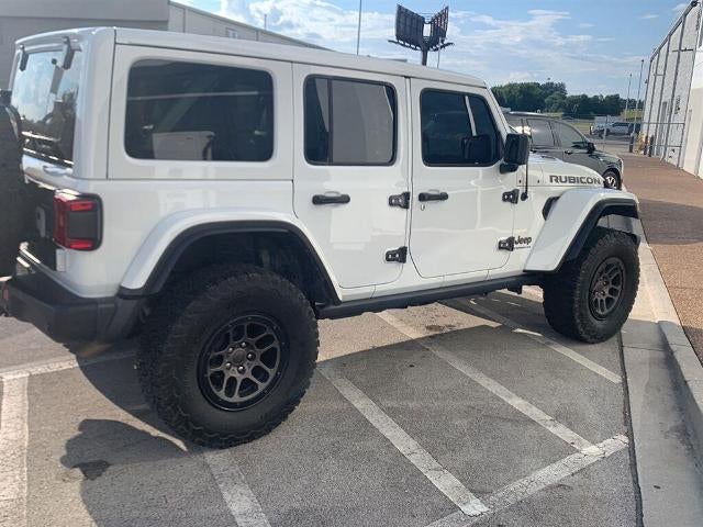 2023 Jeep Wrangler Rubicon 392 4 Door 4x4