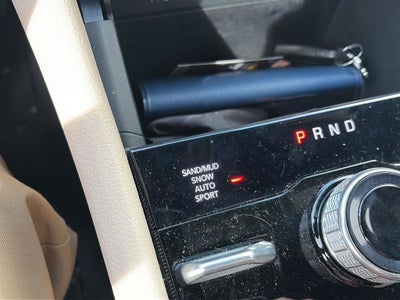 2024 Jeep Grand Cherokee L Base