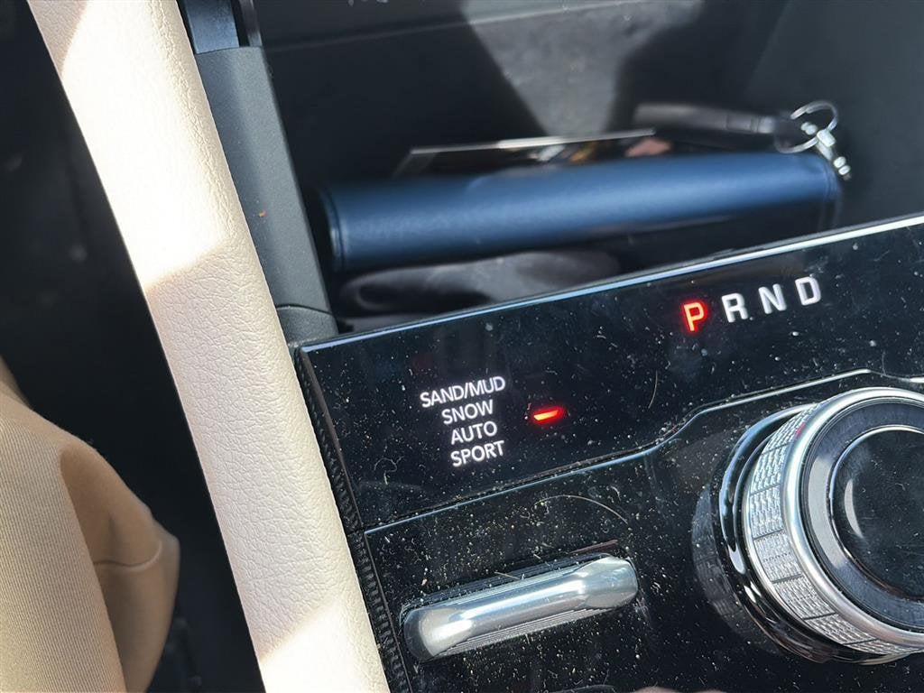 2024 Jeep Grand Cherokee L Base