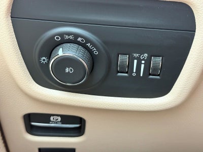 2024 Jeep Grand Cherokee L Base