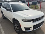 2024 Jeep Grand Cherokee L Base