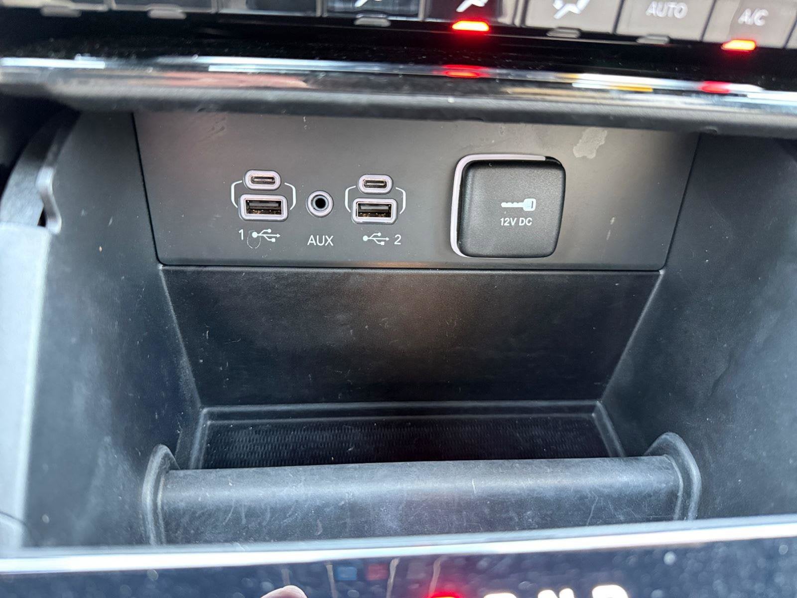 2024 Jeep Grand Cherokee L Base