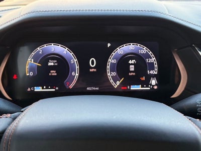 2023 Jeep Grand Cherokee L Base