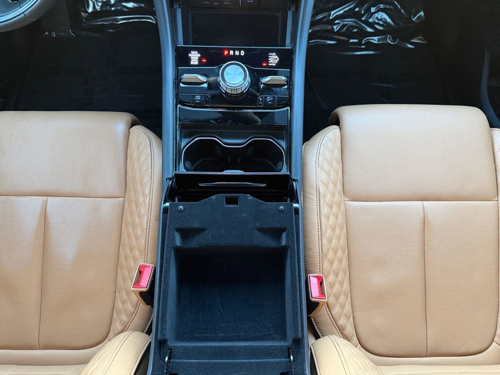 2023 Jeep Grand Cherokee L Base