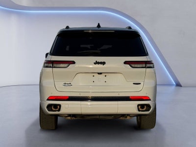 2023 Jeep Grand Cherokee L Base