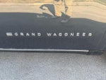 2024 Jeep Grand Wagoneer 4x4