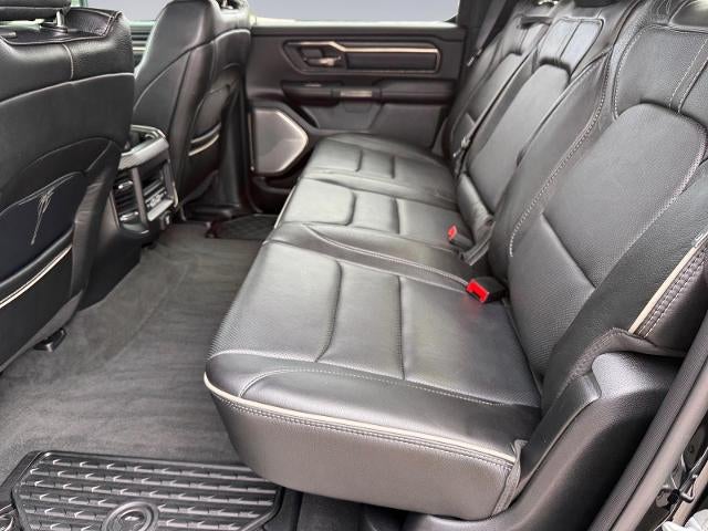 2020 RAM 1500 Limited 4x4 Crew Cab 5'7" Box