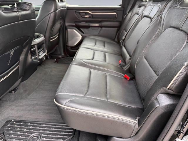 2020 RAM 1500 Limited 4x4 Crew Cab 5'7" Box