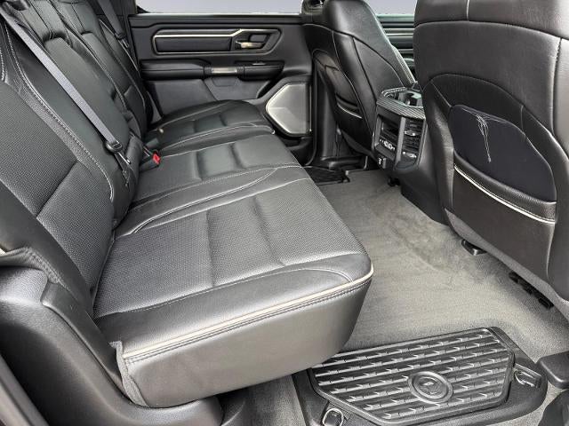2020 RAM 1500 Limited 4x4 Crew Cab 5'7" Box