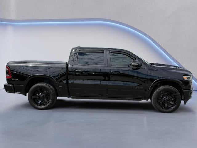 2020 RAM 1500 Limited 4x4 Crew Cab 5'7" Box