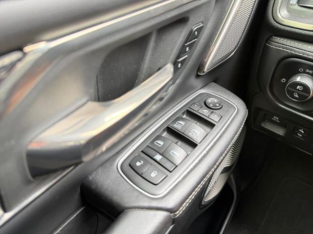 2020 RAM 1500 Limited 4x4 Crew Cab 5'7" Box