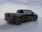 2020 RAM 1500 Limited 4x4 Crew Cab 5'7" Box
