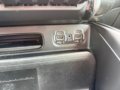 2020 RAM 1500 Limited 4x4 Crew Cab 5'7" Box