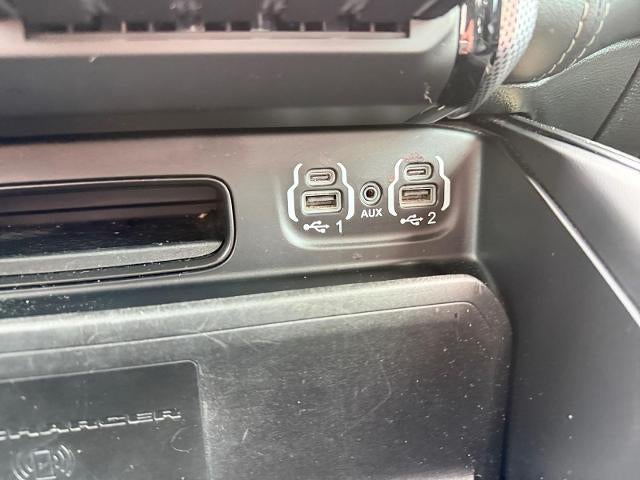 2020 RAM 1500 Limited 4x4 Crew Cab 5'7" Box