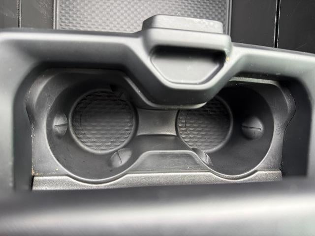 2020 RAM 1500 Limited 4x4 Crew Cab 5'7" Box