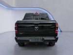 2020 RAM 1500 Limited 4x4 Crew Cab 5'7" Box
