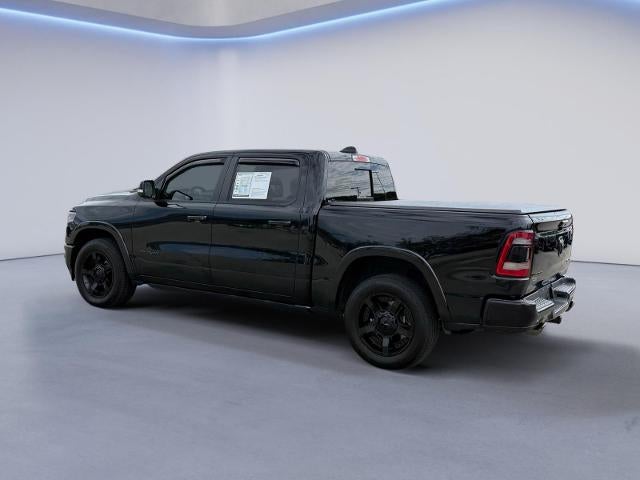 2020 RAM 1500 Limited 4x4 Crew Cab 5'7" Box