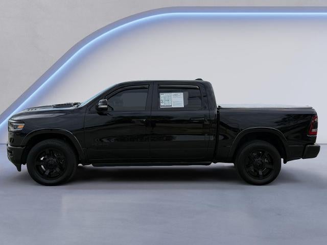 2020 RAM 1500 Limited 4x4 Crew Cab 5'7" Box