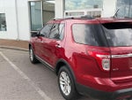 2013 Ford Explorer 4WD 4dr XLT