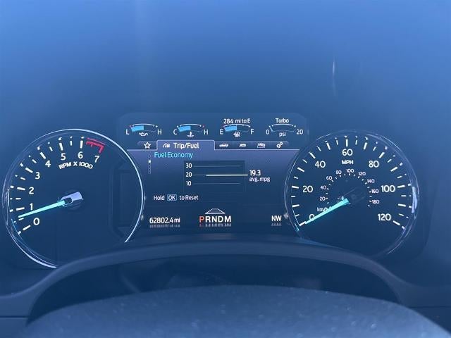 2021 Ford Expedition Max Limited 4x4