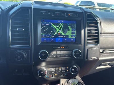 2021 Ford Expedition Max Limited 4x4