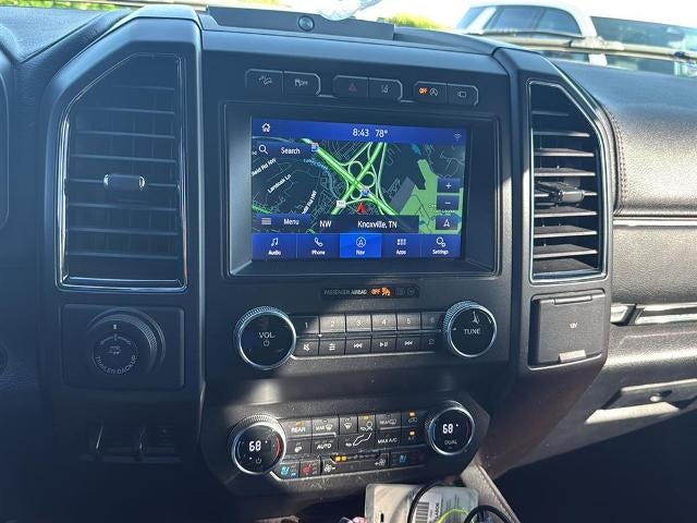 2021 Ford Expedition Max Limited 4x4