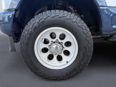 2020 Ford Super Duty F-350 SRW XL 4WD Crew Cab 6.75' Box