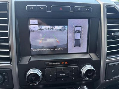 2020 Ford Super Duty F-350 SRW XL 4WD Crew Cab 6.75' Box