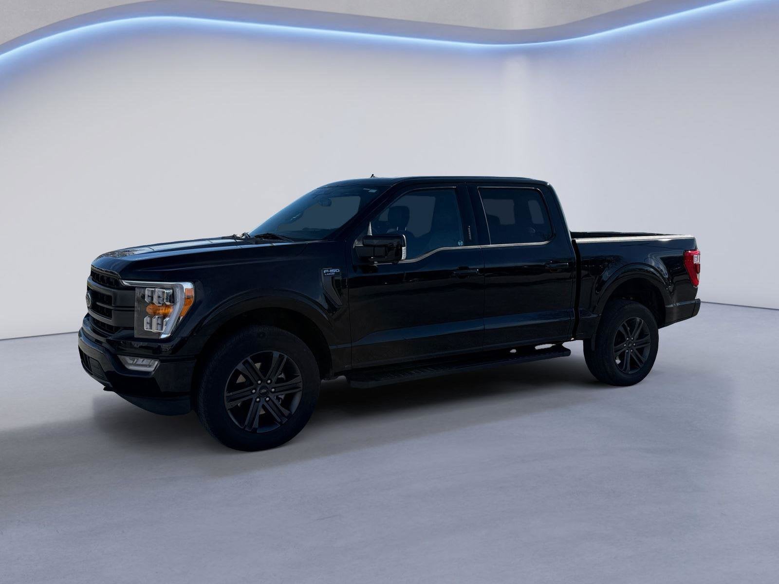 2022 Ford F-150 Base