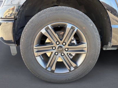 2022 Ford F-150 Base