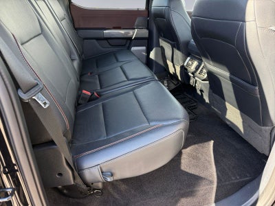 2022 Ford F-150 Base