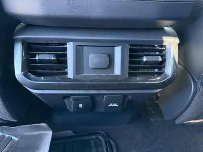 2022 Ford F-150 Base