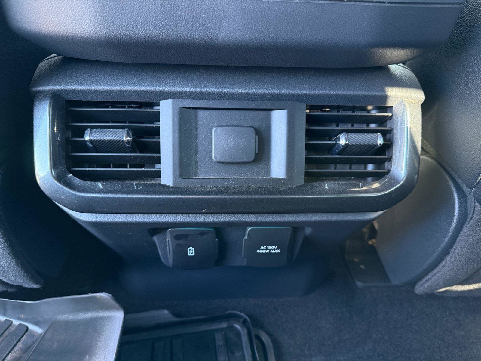 2022 Ford F-150 Base