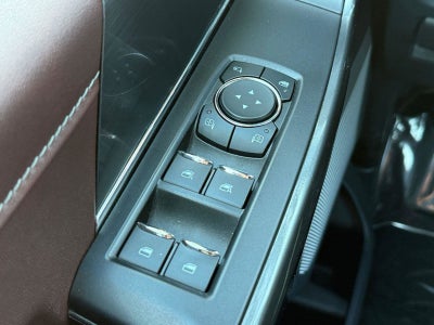 2022 Ford F-150 Base