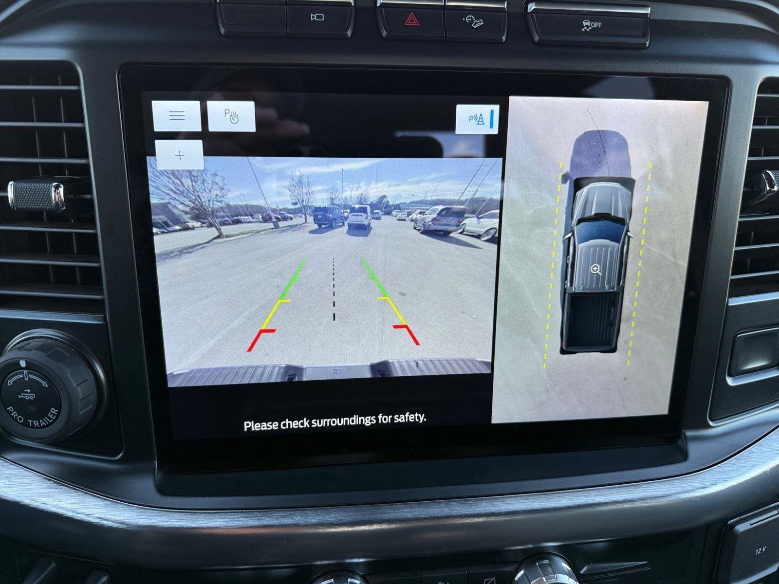 2022 Ford F-150 Base