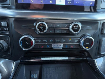 2022 Ford F-150 Base