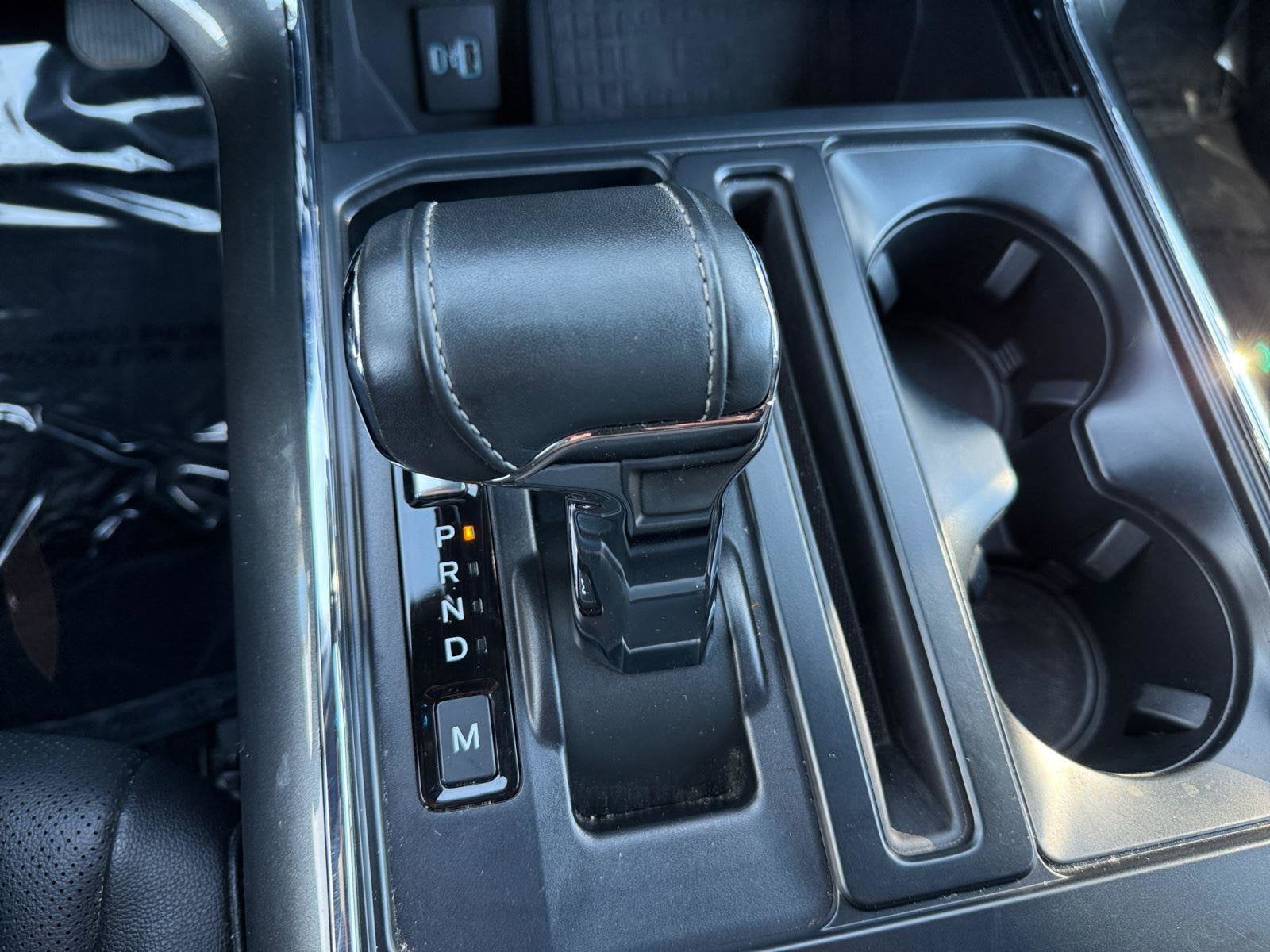 2022 Ford F-150 Base